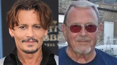 John Christopher Depp Bio Johnny Depp Fathers Age Wife Children