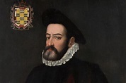 Luis de Velasco y Alarcón | Real Academia de la Historia