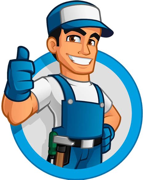 Mechanic Clipart Black And White Mechanic Black And W