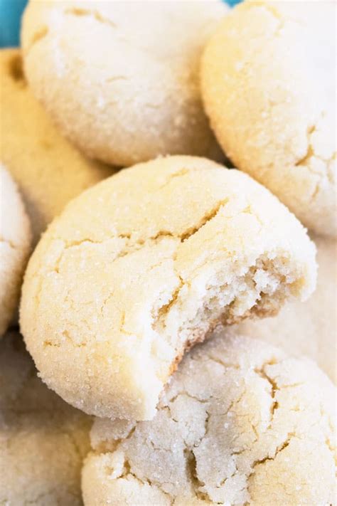 Easy Sugar Cookies Recipe Soft And Chewy Cakewhiz