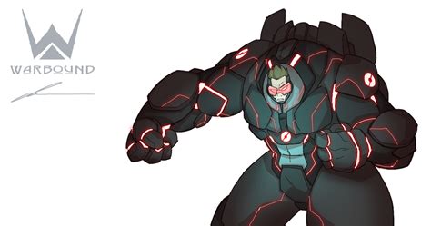 Quantum Demon Slayer Armor Dsa By Mrgreenlight On Deviantart