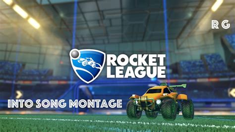 Intro Song Montage Rocket League Youtube