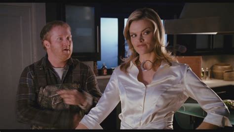 Missi Pyle As Raylene In Harold Kumar Escape From Guantanamo Bay Missi Pyle Image