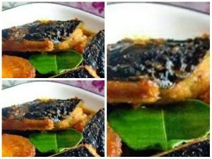 Bersihkan ikan pari dengan limau nipis dan garam. Resep Cara Membuat Ikan Pari Masak Santan Bumbu Kari Pedas
