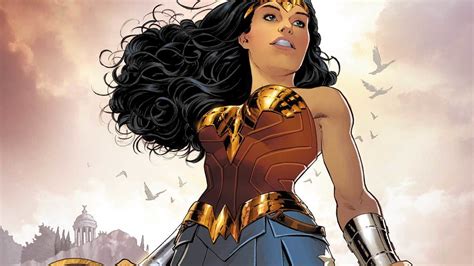 They can be easily ordered online at amazon, flipkart, and other reputed. 10 Wonder Woman Graphic Novels You Must Read Before You ...
