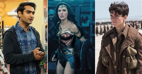 10 Things We Learned From Summer Movie Season 2017 Rolling Stone