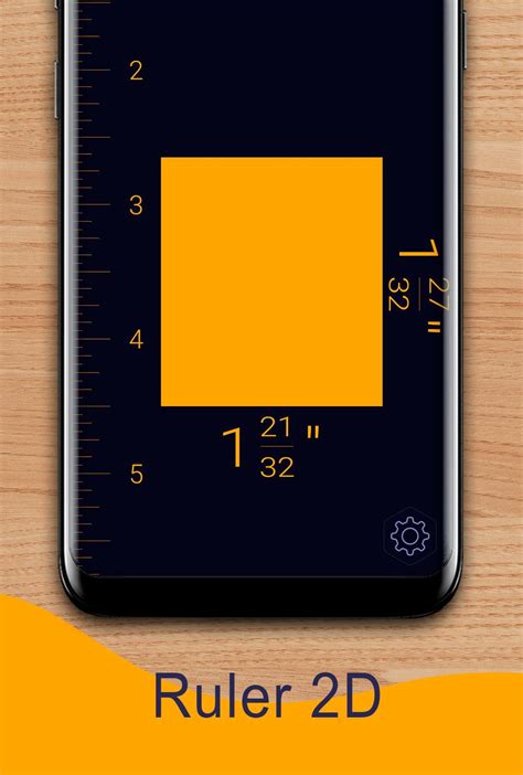 Ruler App - Camera Tape Measure for Android - APK Download