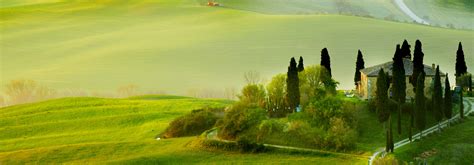 In der nähe von livorno ist dieses paradies zu finden. Immobilien in der Toskana - Toscana Landhäuser GmbH