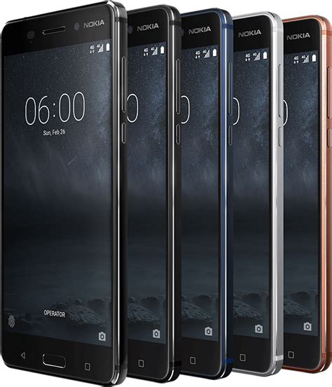 Check nokia 6 specifications, reviews, features, user ratings, faqs and images. Nokia 9 May Be Launched In India For Rs. 44,999