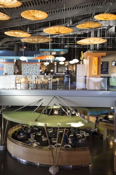 Open floor plan with lots of natural light. Restaurants Ne1 Microsoft Way, Redmond Or Me / The Best 10 Restaurants Near Microsoft Visitor ...