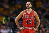 Chicago Bulls: Joakim Noah is one of the most unique centers of the ...