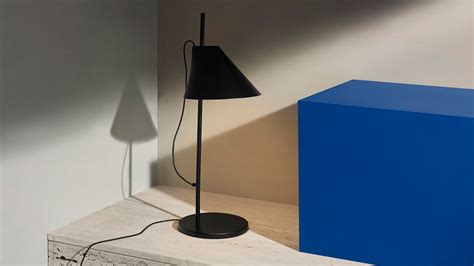 Yuh Table | Lampe design, Lamper, Lys