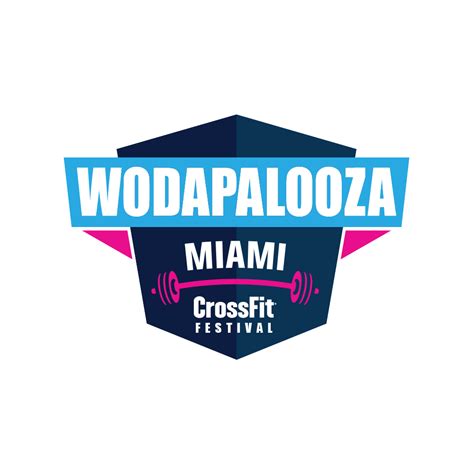 Wodapalooza Miami CrossFit Festival | Powered by Competition Corner ...