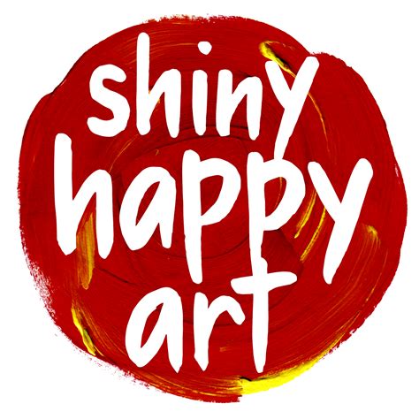 Start With Blue Shiny Happy Sketching