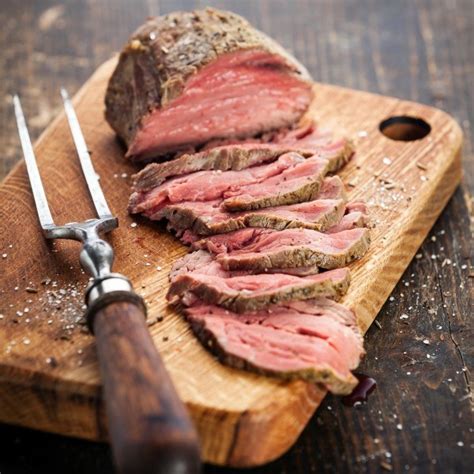 how to roast a cheap cut of beef thriftyfun