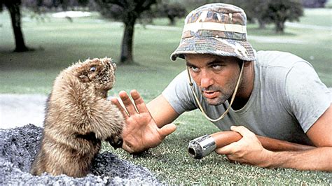 Caddyshack Is One Of The All Time Classic Comedies Centre County