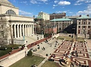 Information for Prospective Undergraduates - Columbia University ...