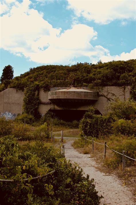 Buried Secrets Of Montauk S Menacing Military Camp That Inspired Stranger Things