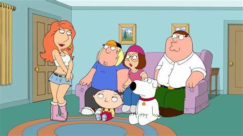 Comic Con Family Guy Panel Recap