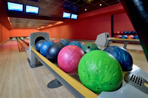 10 Best Bowling Alleys In New York