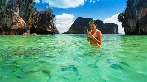 Hal Yang Perlu Anda Ketahui Tentang Phuket Thailand Bagi Traveling Pemula Tribunbatam Id