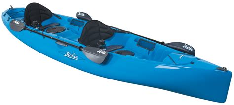 See more ideas about kayak seats, kayak fishing, kayak accessories. Hobie Cat Introduces Two Tandem Kayaks to Arsenal of ...