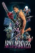 Army Of Darkness – Movieartgallery