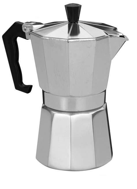 The company has seen exponential growth in india too, and they have managed to sustain bayar is also one of the pioneer coffee brands in india. Innova Brands 6-Cup Espresso Coffee Maker ...
