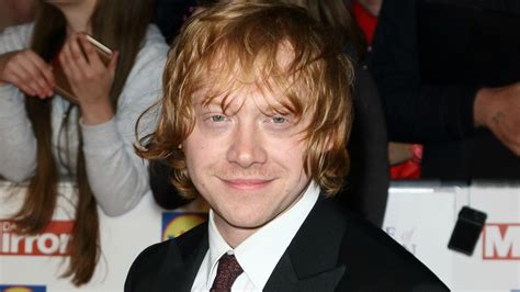 10 Things Our Fave Harry Potter Ginger Rupert Grint Has Been Up To