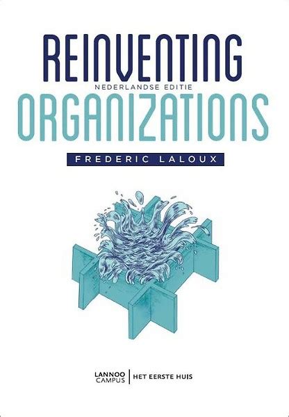 Reinventing Organizations Projectmanagementsite