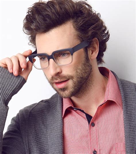 2017 wholesale 2017 fashion men glasses frames mens brand designer eye glasses frames optical