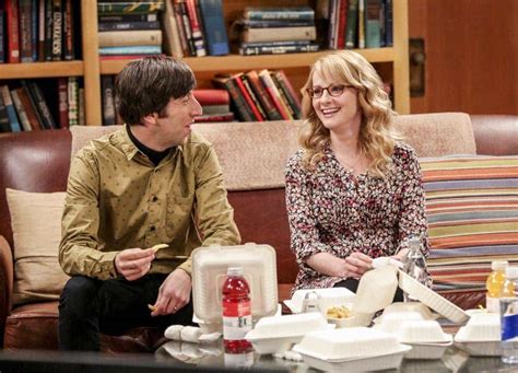 The Big Bang Theory Season 10 Episode 18 Photos The Escape Hatch