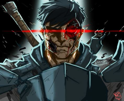 Netflix Has A Future Terminator Anime On The Way