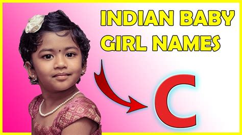 🛕 indian girl names starting with c c names with meaning c hindu names with c c letter c