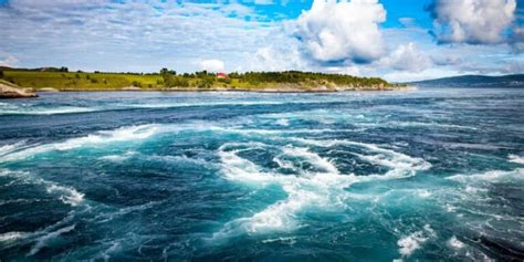 ¿por Qué Hay Corrientes Marinas Mimusmx