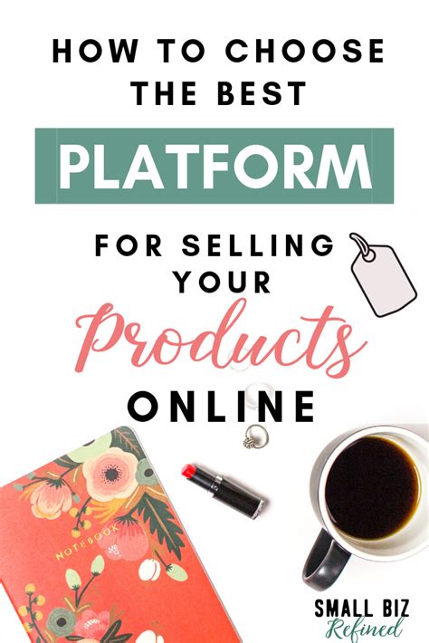 It's easy to know how to sell online right away. 8 Best Places to Sell Your Products Online (& How to ...