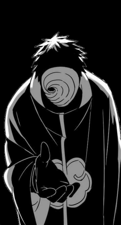 Tobi Akatsuki Obito Hd Phone Wallpaper Peakpx