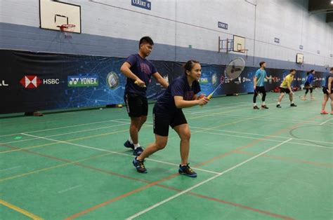 Rangkaian kejuaraan badminton all england 2021 bisa disaksikan via live streaming dan siaran langsung tvri dengan jadwal sebagai berikut final: All England Open 2021 - Pesan Penuh Makna untuk Praveen ...