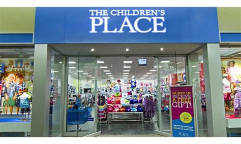 Maybe you would like to learn more about one of these? Children's Place Loyalty Credit Card Program | PYMNTS.com