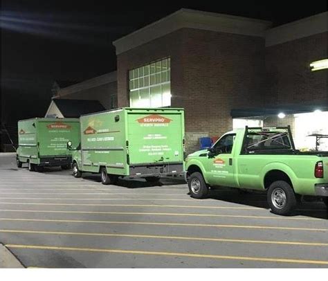 Servpro Of North Knoxville Why Servpro News And Updates