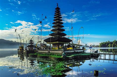 1080p Free Download Bali Temple Indonesia Temples Religious Pura