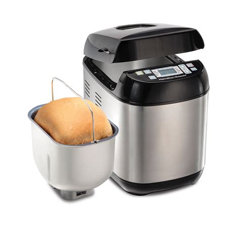 We did not find results for: Hamilton Beach Artisan Dough & Bread Maker - 29885