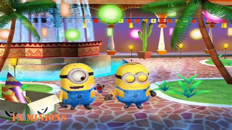 Despicable Me Minions Mini Movie All Christmas Commercial Clips