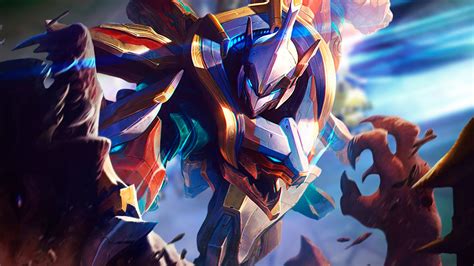 League Of Legends Sett Wallpapers Top Free League Of Legends Sett