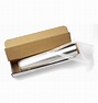 10" Wide 321 Stainless Steel Tool Foil Wrap - Maudlin Products
