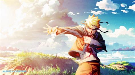 Naruto Background Painters Legend