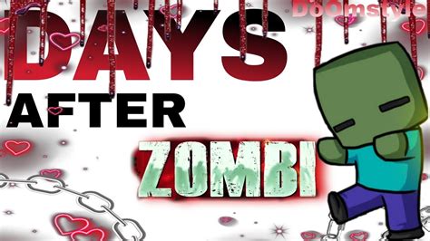 Gameplay Days After Zombie Android Youtube
