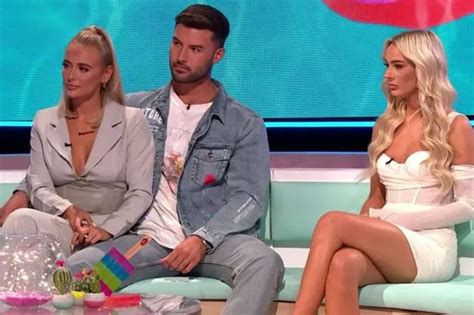 Love Island Host Laura Whitmore Sparks Fury Over Disrespectful Jack Grealish Question Daily Star