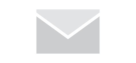 Email Icon White Png 120731 Free Icons Library