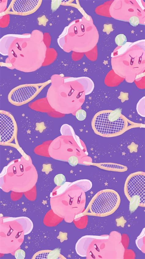 Kirby Aesthetic Wallpapers Top Free Kirby Aesthetic Backgrounds